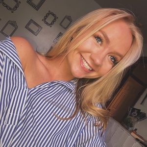 Meet your Posher, Molly